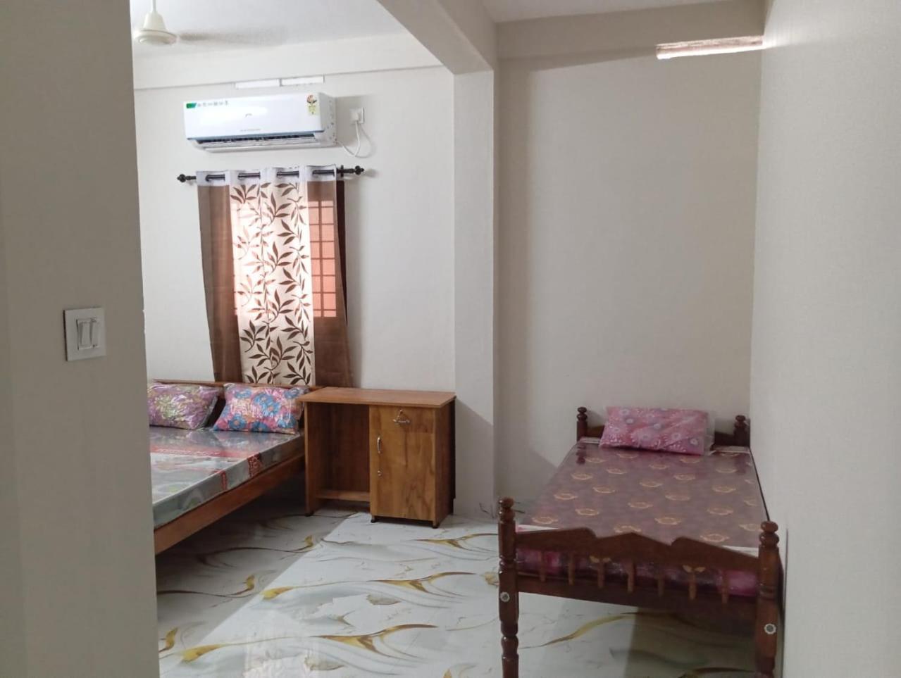 The Bunkhouse Lodge & Hostel Kochi Room photo