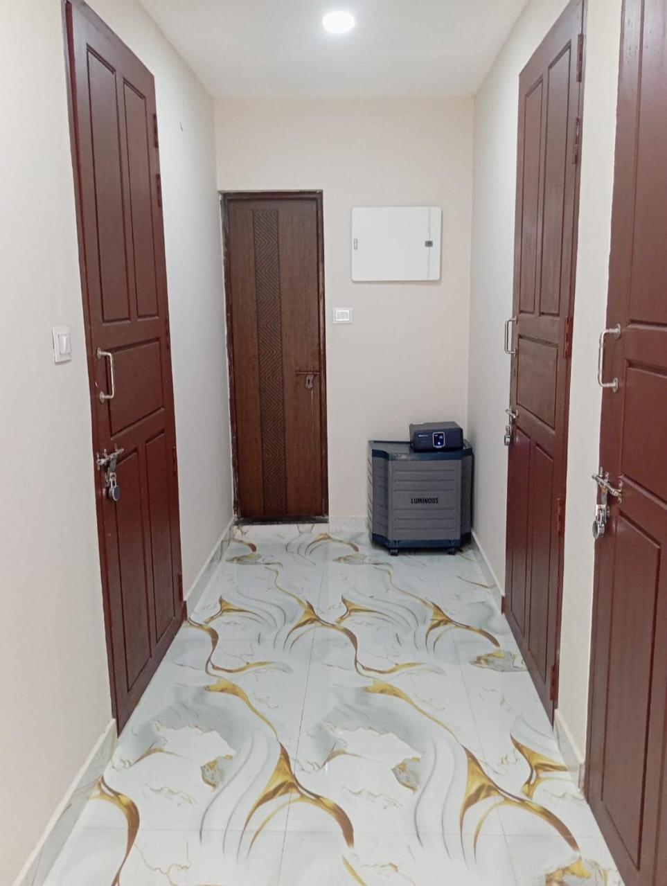 The Bunkhouse Lodge & Hostel Kochi Room photo