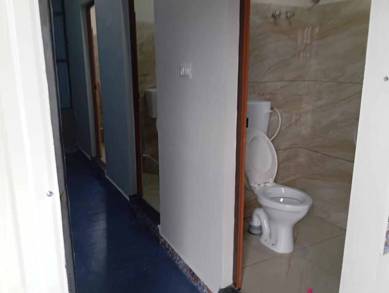 The Bunkhouse Lodge & Hostel Kochi Room photo